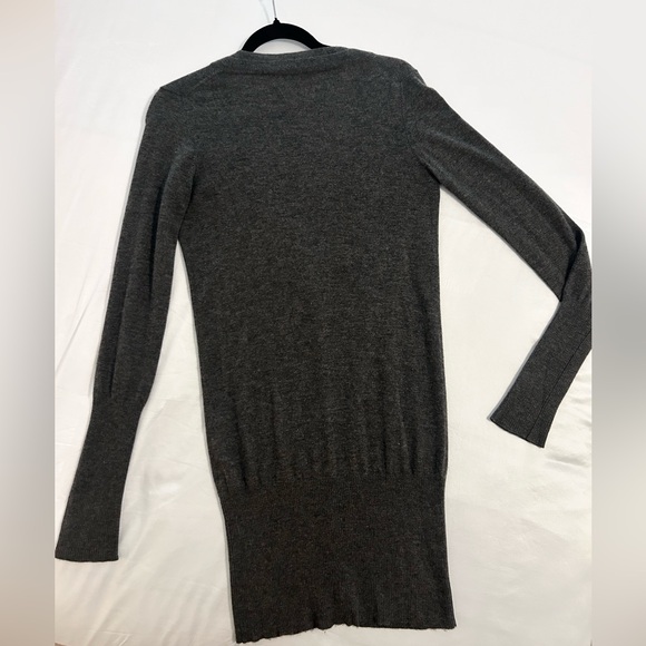Holt Renfrew Cashmere Cardigan Size XS - Picture 3 of 4